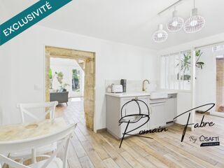  Maison à vendre 6 pièces 120 m²