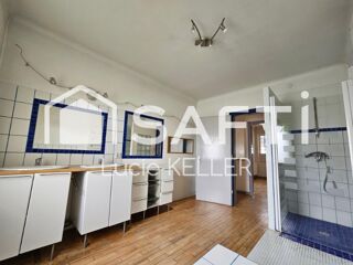  Appartement à vendre 5 pièces 122 m²