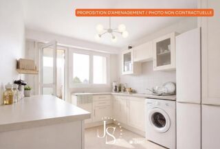  Appartement � vendre 3 pi�ces 69 m�