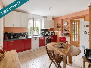  Maison à vendre 6 pièces 153 m²
