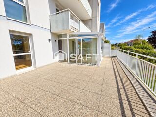  Appartement à vendre 3 pièces 78 m²