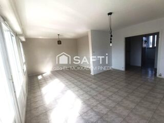  Appartement à vendre 4 pièces 78 m²