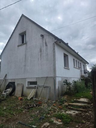  Maison à vendre 3 pièces 85 m²