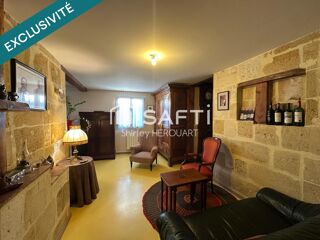  Maison à vendre 4 pièces 102 m²