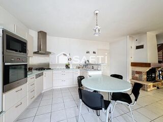  Maison � vendre 5 pi�ces 115 m�