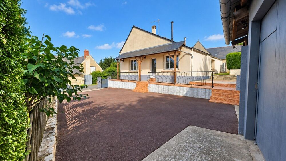 Maison à vendre à Brion