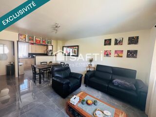  Maison � vendre 4 pi�ces 77 m�