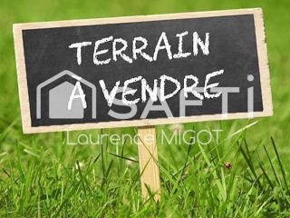  Terrain à vendre 522 m²