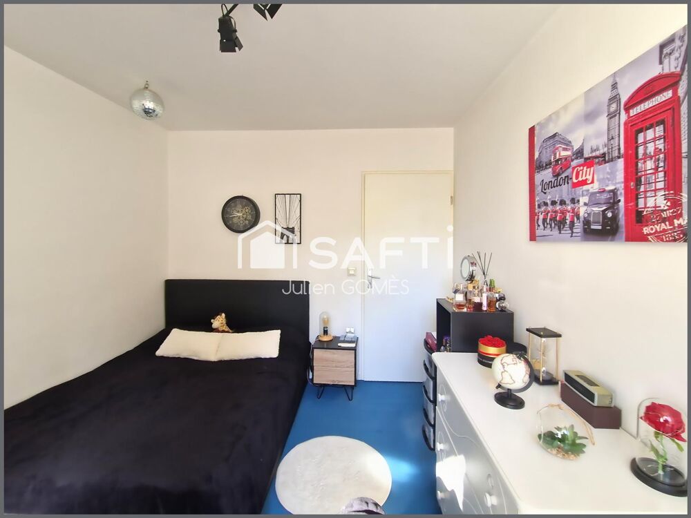 Vente Appartement Votre prochain investissement locatif sécurisé Claye-souilly