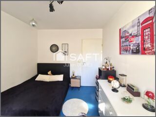  Appartement à vendre 3 pièces 59 m²