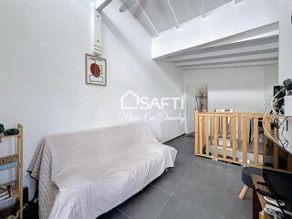  Appartement à louer 2 pièces 43 m²