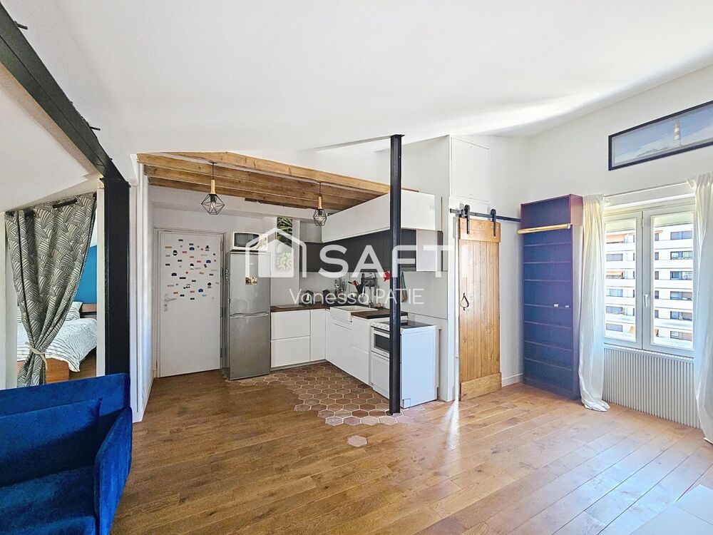 Location Appartement Stations de métro L 12, L8 et Tram T2/T3A Issy-les-moulineaux