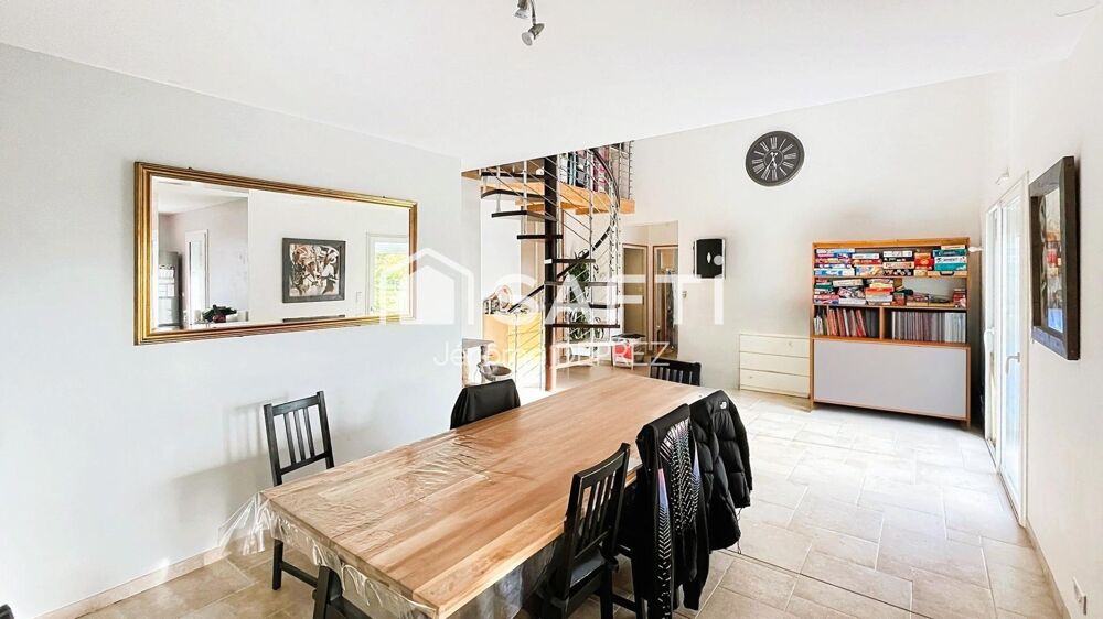 Vente Maison Maison plain pied proche centre ville Lucon