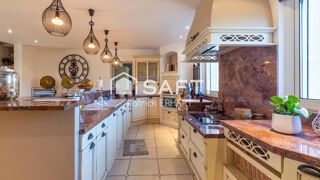  Maison � vendre 7 pi�ces 278 m�