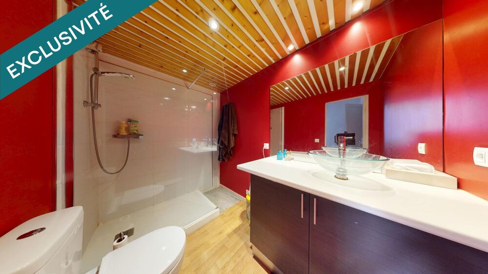 � vendre  Maison Bordeaux (33800)