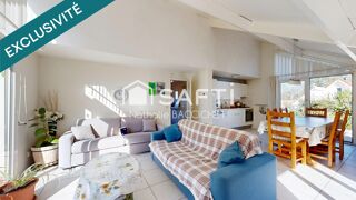  Maison � vendre 4 pi�ces 80 m�