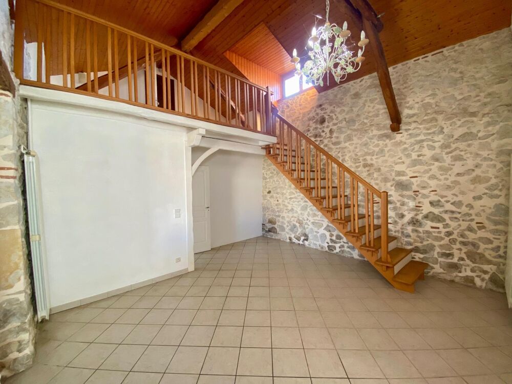 Vente Maison MAISON EN PIERRE,PISCINE,DOUBLE GARAGE SUR 1195 M2 Villeneuve-sur-lot