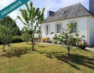  Maison à vendre 4 pièces 83 m²