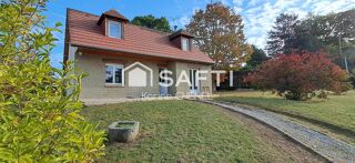  Maison � vendre 4 pi�ces 90 m�