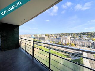  Appartement � vendre 3 pi�ces 99 m�