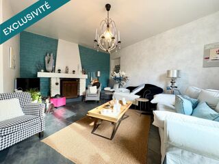  Maison � vendre 6 pi�ces 180 m�