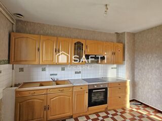  Maison � vendre 3 pi�ces 64 m�