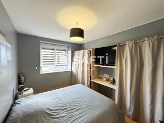  Maison à vendre 6 pièces 107 m²