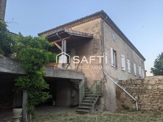  Maison � vendre 10 pi�ces 237 m�