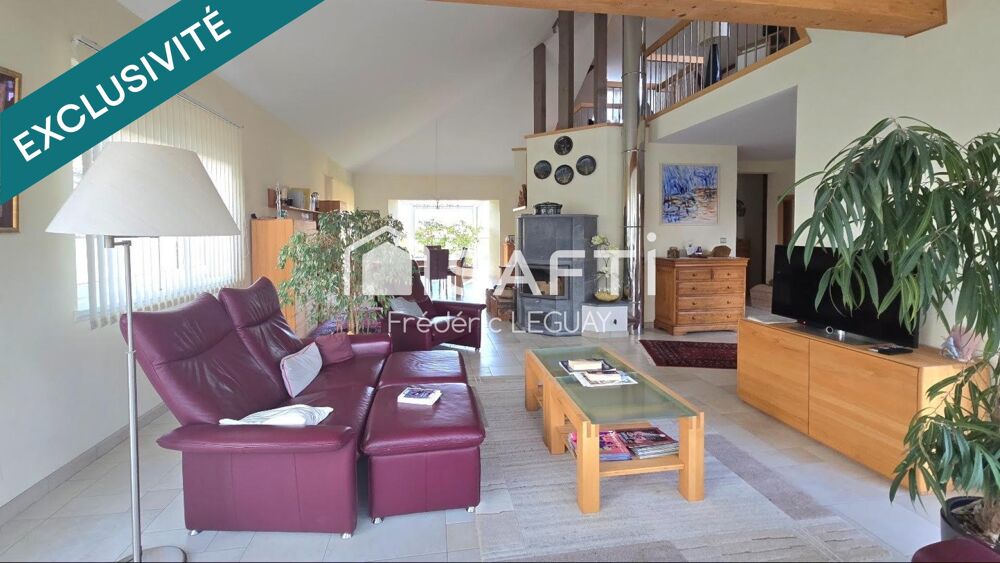 � vendre  Maison Offendorf (67850)