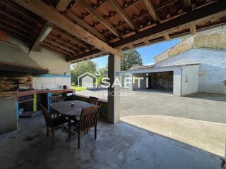  Maison � vendre 5 pi�ces 156 m�