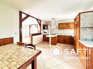  Maison � vendre 8 pi�ces 146 m�