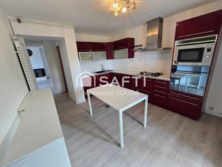  Maison � vendre 4 pi�ces 110 m�