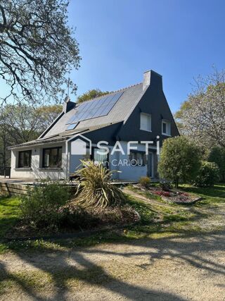  Maison à vendre 8 pièces 162 m²