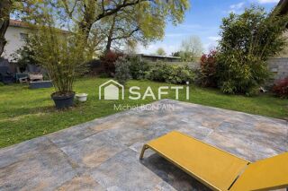  Maison � vendre 5 pi�ces 96 m�