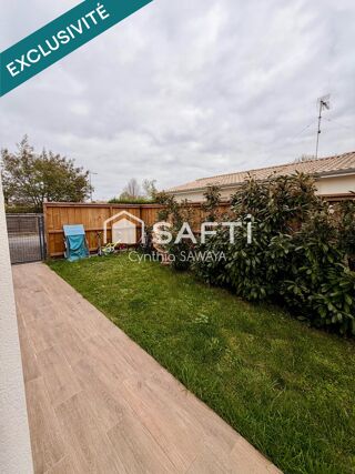  Maison � vendre 4 pi�ces 90 m�