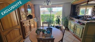  Maison � vendre 8 pi�ces 180 m�