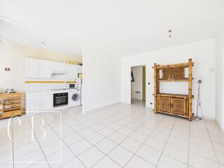  Appartement à vendre 2 pièces 43 m²