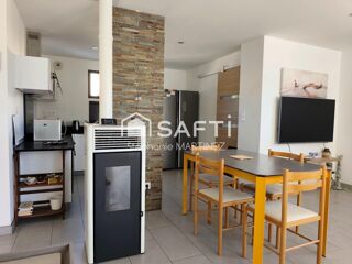  Maison à vendre 6 pièces 131 m²