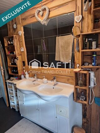  Maison à vendre 5 pièces 184 m²