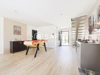  Maison à vendre 7 pièces 147 m²
