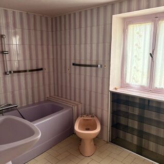  Maison à vendre 5 pièces 107 m²