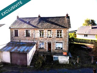 Vente Maison Des possibilités multiples pour ce bien. Durenque