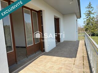  Maison à vendre 5 pièces 132 m²