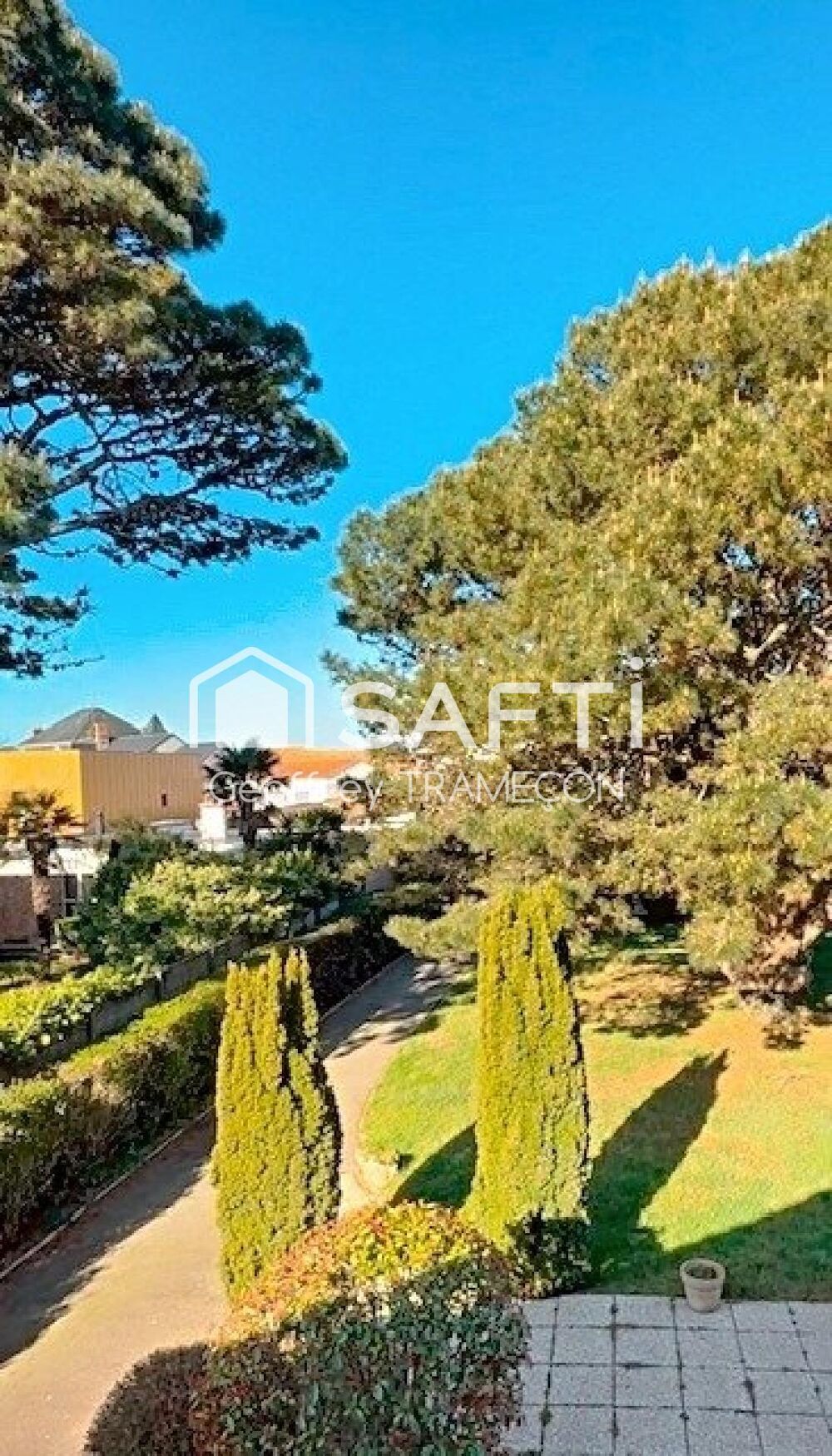  vendre  Maison Les Sables-d'Olonne (85100)