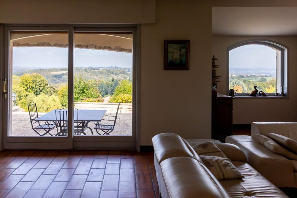  vendre  Maison Vienne (38200)