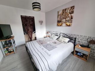  Maison � vendre 4 pi�ces 86 m�