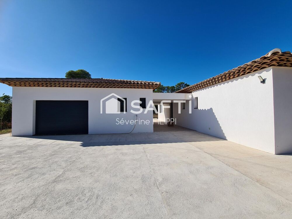 Vente Maison Quartier recherché Le cannet-des-maures