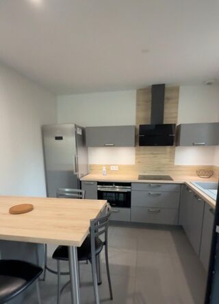  Maison � vendre 3 pi�ces 68 m�