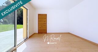  Maison à vendre 4 pièces 133 m²