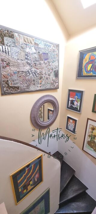  Maison � vendre 5 pi�ces 100 m�